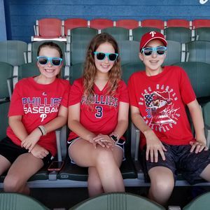 Meet your Posher, Tiffany